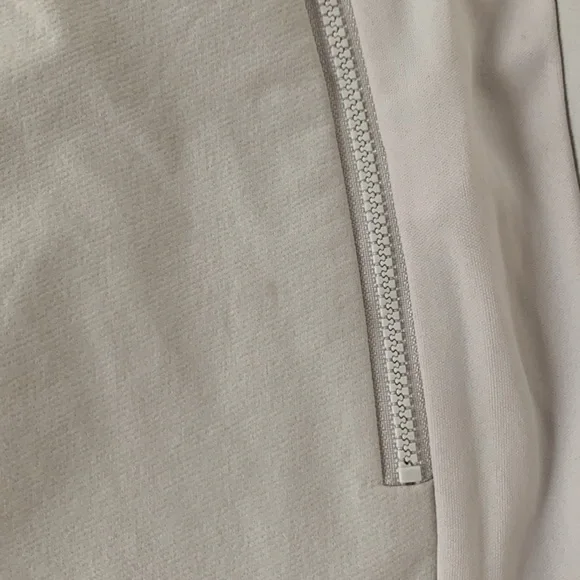 Athleta HEADLANDS HYBRID MID RISE JOGGER PULL ON SIZE 16 HIKING WALKING CASUAL - Picture 16 of 16